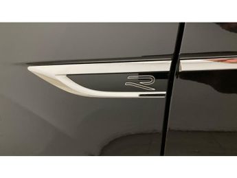 Volkswagen T-Roc 2.0 TDI 150 4MOTION R-Line 5dr DSG Diesel Hatchback