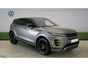 Land Rover Range Rover Evoque 2.0 D200 R-Dynamic S 5dr Auto Diesel Hatchback