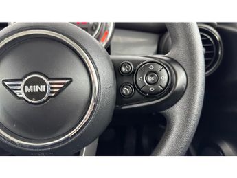 MINI Hatchback 1.5 Cooper Classic II 3dr Auto [Comfort Pack] Petrol Hatchback