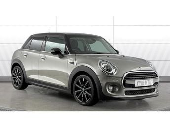 MINI Hatch 1.5 Cooper II 5dr Petrol Hatchback