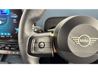 MINI Countryman 2.0 S Exclusive ALL4 5dr Auto Petrol Hatchback