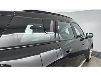 MINI Countryman 2.0 S Exclusive ALL4 5dr Auto Petrol Hatchback