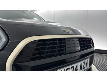 MINI Countryman 2.0 S Exclusive ALL4 5dr Auto Petrol Hatchback