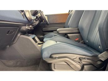 MINI Countryman 2.0 S Exclusive ALL4 5dr Auto Petrol Hatchback