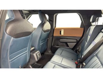 MINI Countryman 2.0 S Exclusive ALL4 5dr Auto Petrol Hatchback