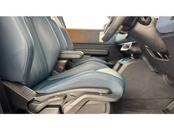 MINI Countryman 2.0 S Exclusive ALL4 5dr Auto Petrol Hatchback