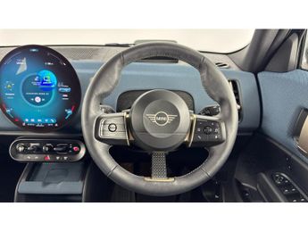 MINI Countryman 2.0 S Exclusive ALL4 5dr Auto Petrol Hatchback