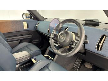 MINI Countryman 2.0 S Exclusive ALL4 5dr Auto Petrol Hatchback