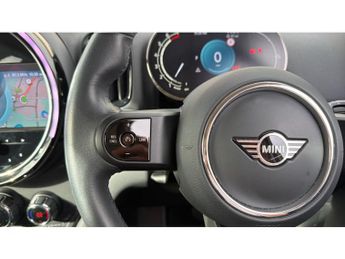 MINI Countryman 1.5 Cooper Classic 5dr Auto Petrol Hatchback