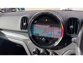 MINI Countryman 1.5 Cooper Classic 5dr Auto Petrol Hatchback