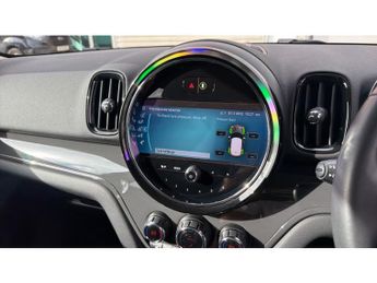 MINI Countryman 1.5 Cooper Classic 5dr Auto Petrol Hatchback