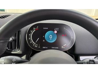 MINI Countryman 1.5 Cooper Classic 5dr Auto Petrol Hatchback