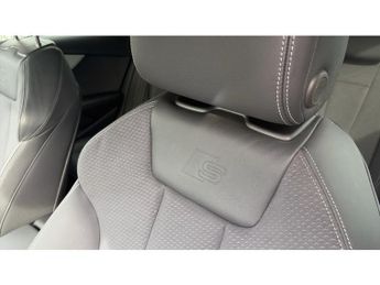 Audi A5 35 TDI S Line 5dr S Tronic Diesel Hatchback