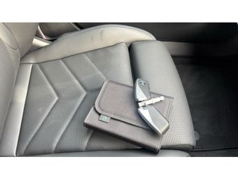 BMW 5 Series 520i M Sport Pro 4dr Auto Petrol Saloon