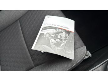 Toyota Yaris 1.5 Hybrid Icon 5dr CVT Hybrid Hatchback
