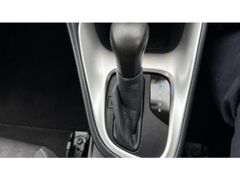 Toyota Yaris 1.5 Hybrid Icon 5dr CVT Hybrid Hatchback
