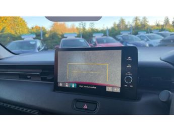 Honda HR-V 1.5 eHEV Elegance 5dr CVT Hybrid Hatchback