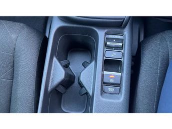 Honda HR-V 1.5 eHEV Elegance 5dr CVT Hybrid Hatchback