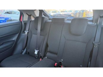 Honda HR-V 1.5 eHEV Elegance 5dr CVT Hybrid Hatchback