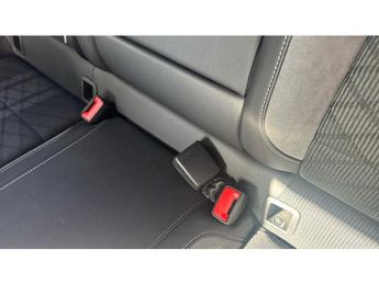 Volkswagen T-Roc 1.5 TSI R-Line 5dr DSG Petrol Hatchback