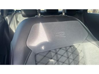 Volkswagen T-Roc 1.5 TSI R-Line 5dr DSG Petrol Hatchback