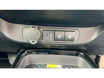 Toyota Aygo X 1.0 VVT-i JBL Edition 5dr Auto Petrol Hatchback