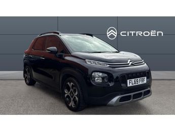Citroen C3 Aircross 1.2 PureTech Flair 5dr Petrol Hatchback