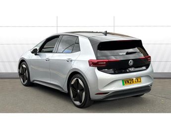 Volkswagen ID.3 150kW Match Pro S 77kWh 5dr Auto Electric Hatchback