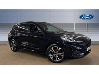Ford Kuga 1.5 EcoBoost 150 ST-Line X Edition 5dr Petrol Estate