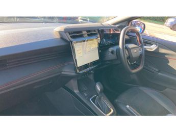 Ford Puma 1.0 EcoBoost Hybrid mHEV ST-Line X 5dr DCT Petrol Hatchback