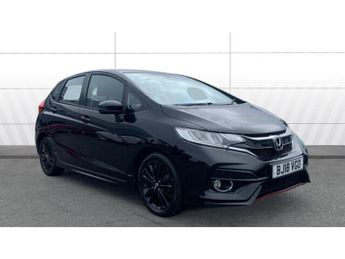 Honda Jazz 1.5 i-VTEC Sport 5dr Petrol Hatchback