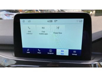 Ford Kuga 2.5 FHEV ST-Line X Edition 5dr CVT Hybrid Estate