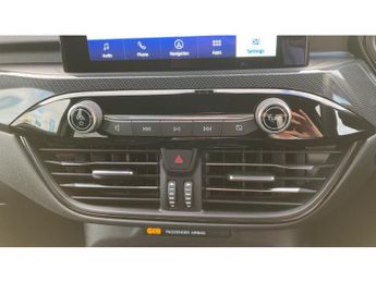 Ford Kuga 2.5 FHEV ST-Line X Edition 5dr CVT Hybrid Estate