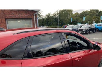 Ford Kuga 2.5 FHEV ST-Line Edition 5dr CVT Hybrid Estate
