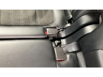 Ford Kuga 2.5 FHEV ST-Line Edition 5dr CVT Hybrid Estate