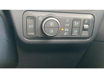 Ford Kuga 2.5 FHEV ST-Line Edition 5dr CVT Hybrid Estate