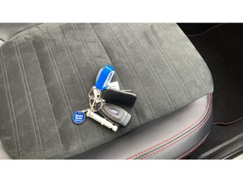 Ford Kuga 2.5 FHEV ST-Line Edition 5dr CVT Hybrid Estate