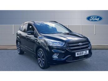 Ford Kuga 2.0 TDCi ST-Line 5dr 2WD Diesel Estate