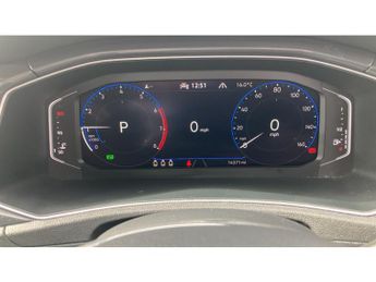 Volkswagen T-Roc 2.0 TSI 4MOTION SEL 5dr DSG Petrol Hatchback
