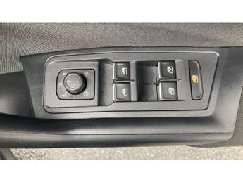 Volkswagen T-Roc 2.0 TSI 4MOTION SEL 5dr DSG Petrol Hatchback