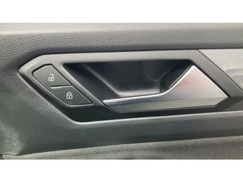 Volkswagen T-Roc 2.0 TSI 4MOTION SEL 5dr DSG Petrol Hatchback