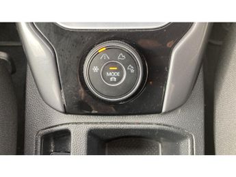 Volkswagen T-Roc 2.0 TSI 4MOTION SEL 5dr DSG Petrol Hatchback