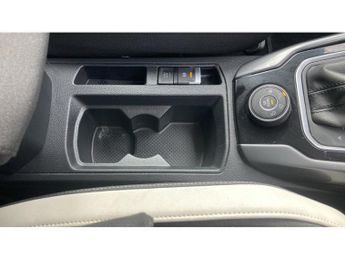 Volkswagen T-Roc 2.0 TSI 4MOTION SEL 5dr DSG Petrol Hatchback