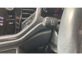 Volkswagen T-Roc 2.0 TSI 4MOTION SEL 5dr DSG Petrol Hatchback