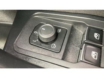 Volkswagen T-Roc 2.0 TSI 4MOTION SEL 5dr DSG Petrol Hatchback