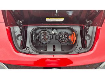Nissan LEAF 110kW Tekna 40kWh 5dr Auto Electric Hatchback