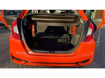 Honda Jazz 1.3 i-VTEC EX 5dr CVT Petrol Hatchback