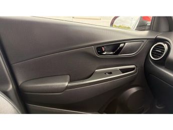 Hyundai KONA 1.6 GDi Hybrid Premium SE 5dr DCT Hybrid Hatchback