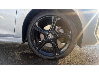 Vauxhall Corsa 1.2 Turbo 130 GS 5dr Auto Petrol Hatchback