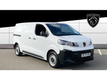 Peugeot Expert M Diesel 2.0 BlueHDi 145 Professional Van
